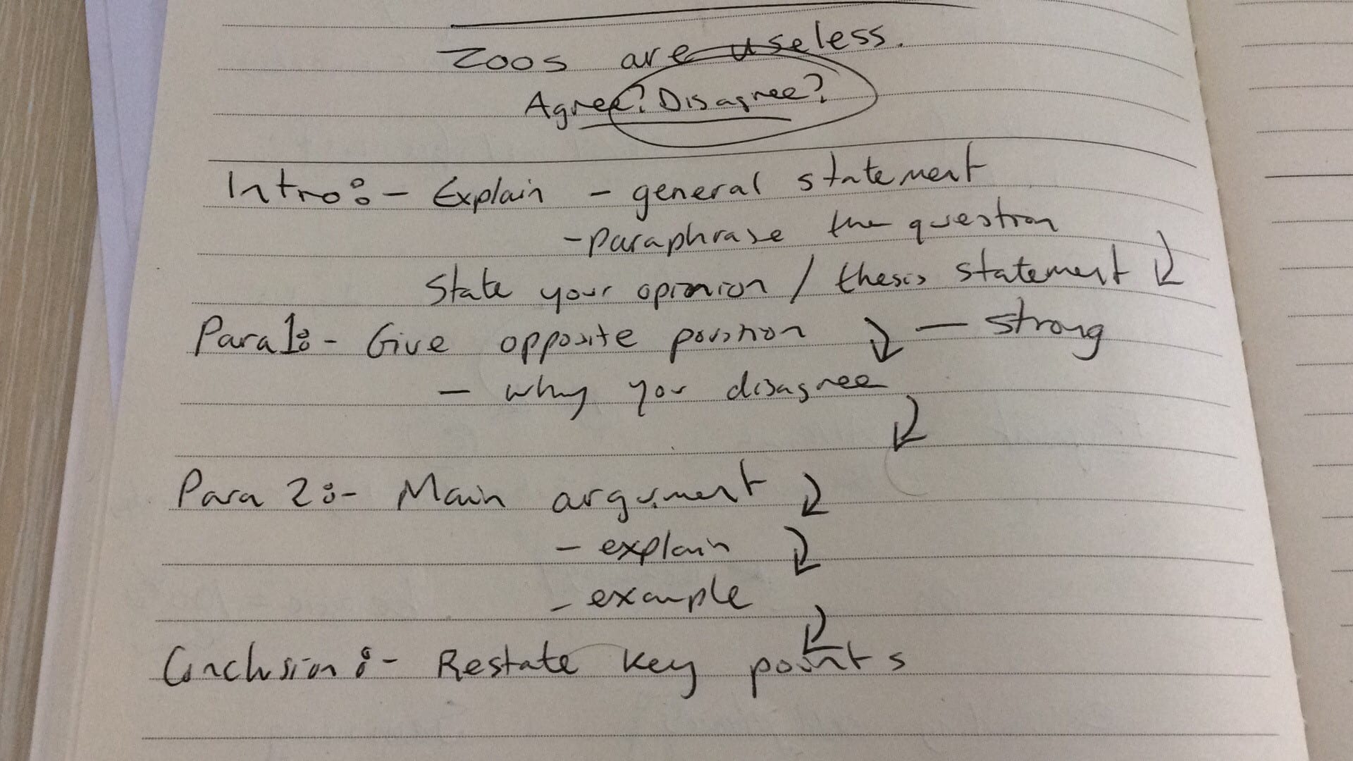 How to Write an IELTS Essay With Multiple Questions
